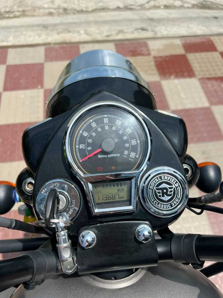2024 Royal Enfield Classic 350 in Biratnagar for sale