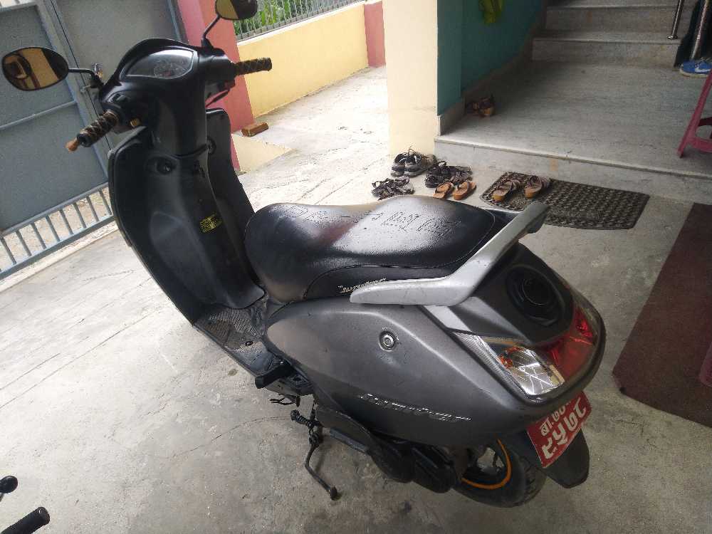 2016 TVS Jupiter in Kathmandu for sale