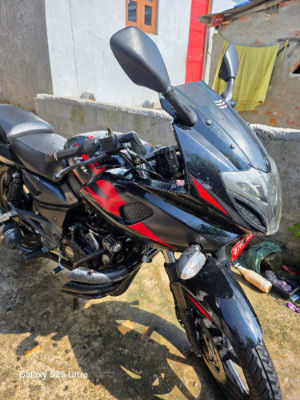 2016 Bajaj Plusar 220 in Bara for sale at RamroGaadi.