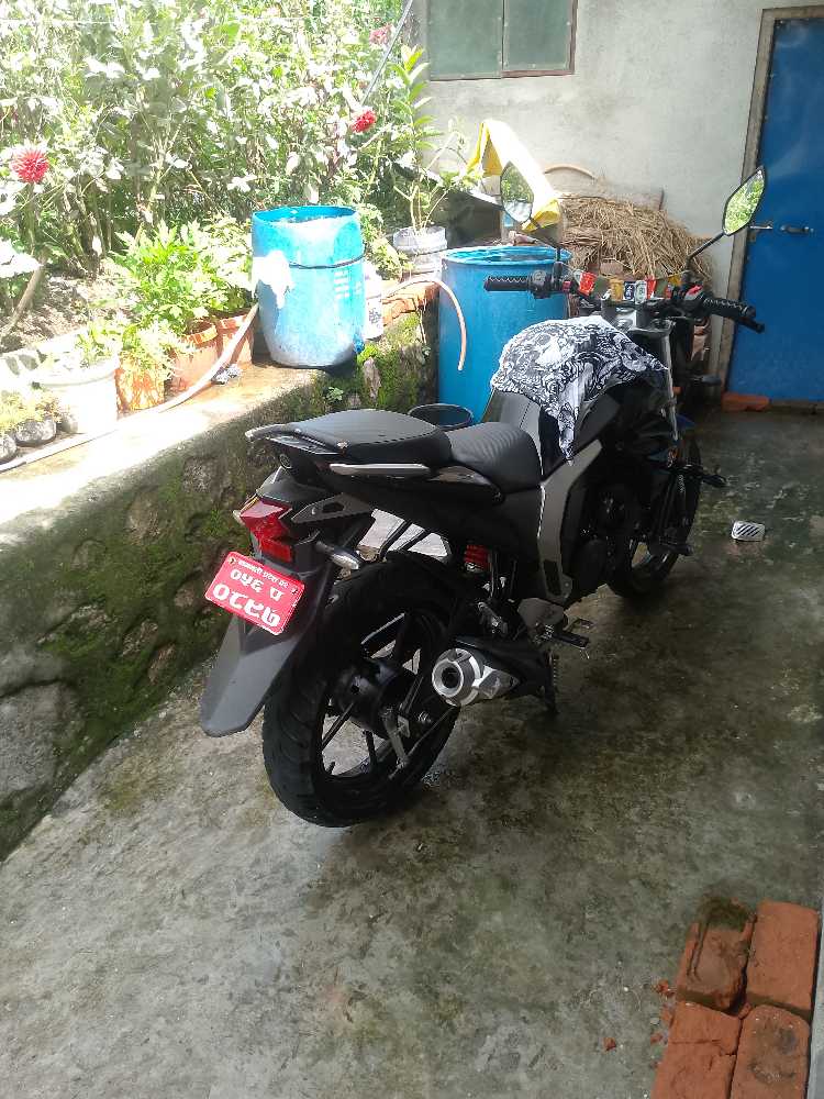 0 Yamaha R15 in Kathmandu for sale at RamroGaadi.