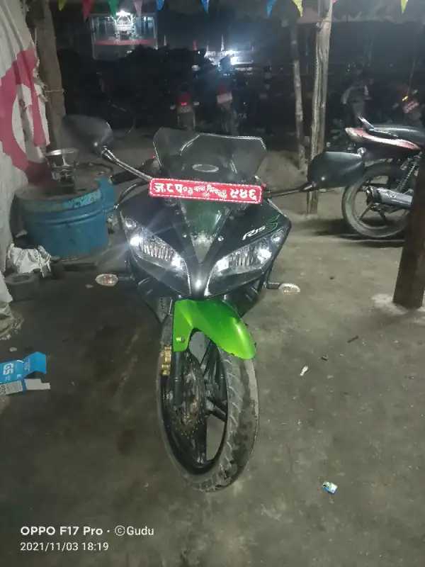 2016 Yamaha R15 in Janakpur for sale
