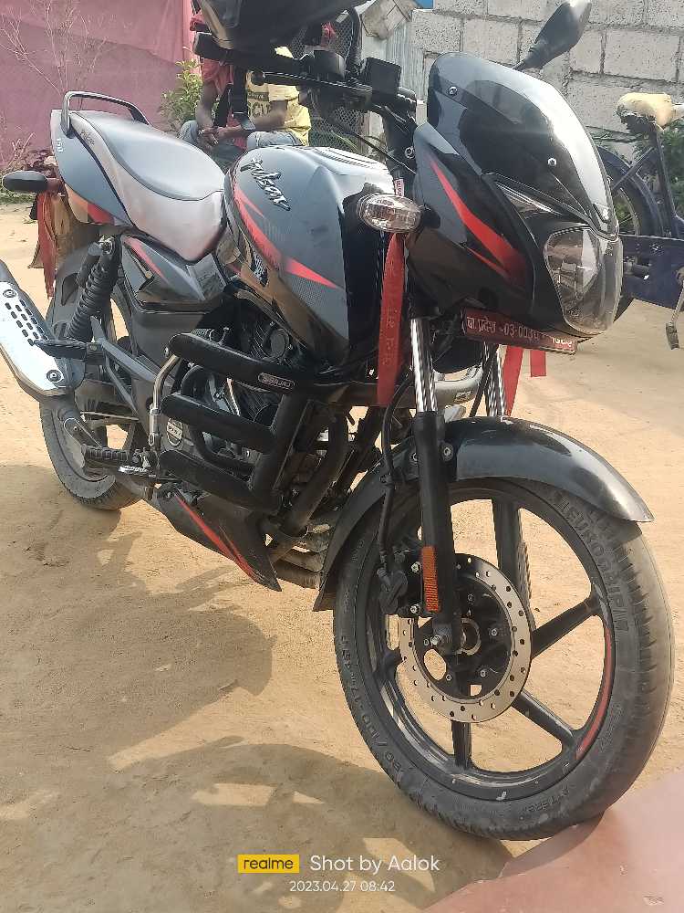 2020 Bajaj Plusar 150
