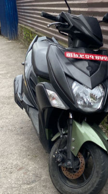 2016 Yamaha RAY ZR in Kathmandu for sale at RamroGaadi.