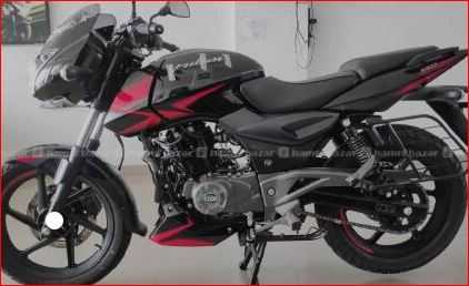 2019 Bajaj Plusar 150