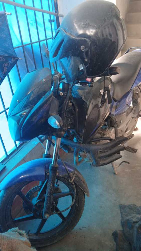 2016 Bajaj Plusar 150 in Biratnagar for sale at RamroGaadi.