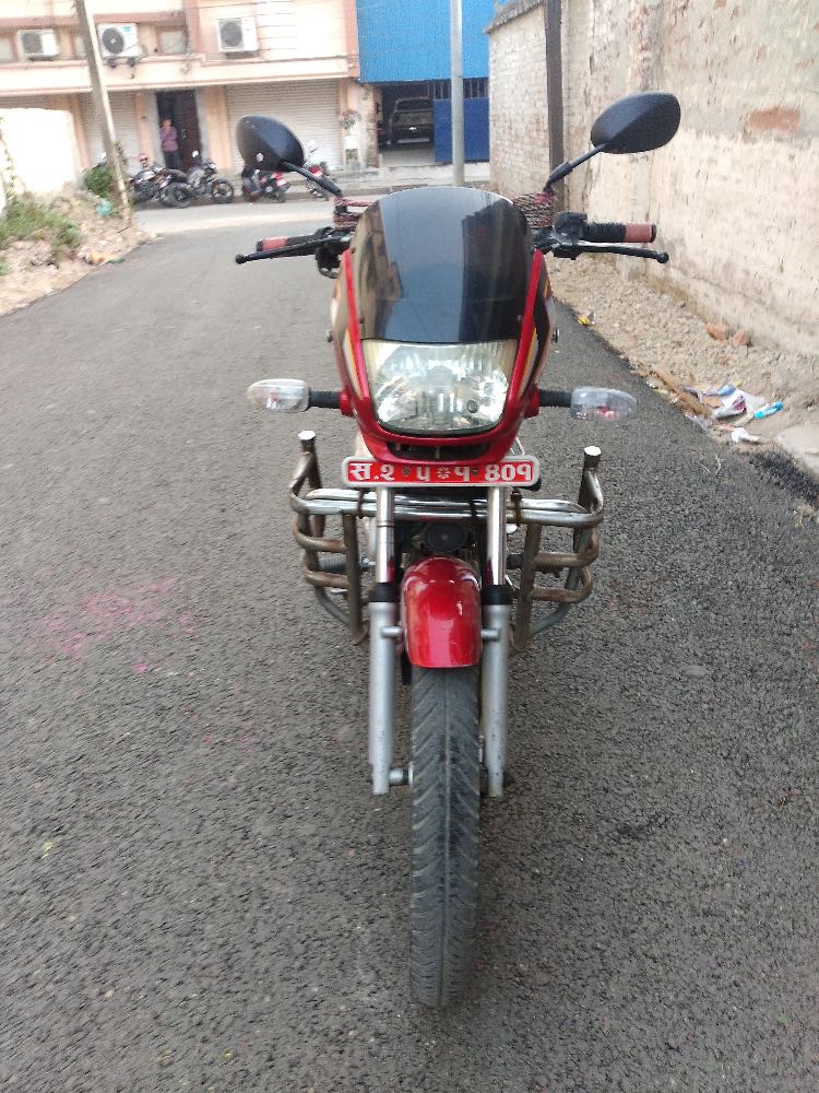 2009 Hero Super Splendor